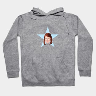 Meredith's American Idol Star Hoodie